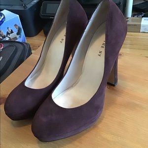Wythe NY Platform Pump Size 36.5